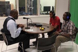 Jake Wheatley, Isaiah, David (9)